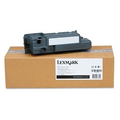 Pojemnik na Zużyty Toner Oryginalny Lexmark C734X77G (C734X77G|Wysyłka w 24h