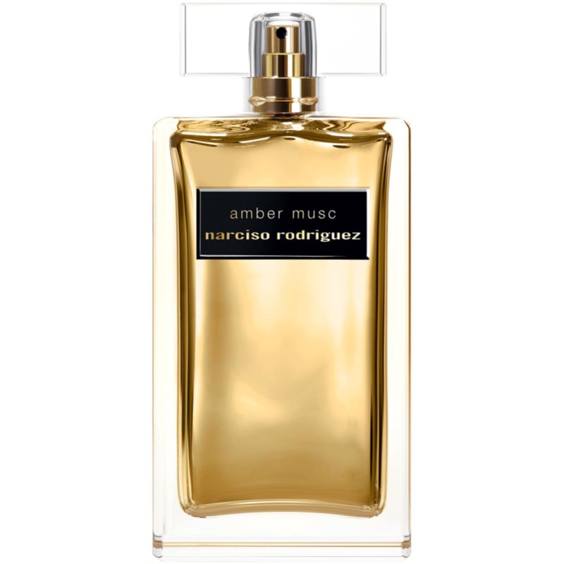 Narciso Rodriguez Amber Musc Woda perfumowana 100ml