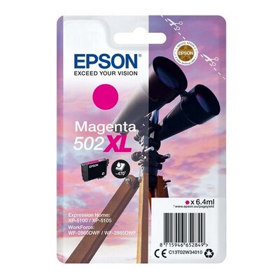 Epson Binoculars Single Pack magentax 2984090
