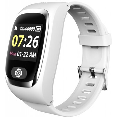 MyPhone myBand 4Family Biały