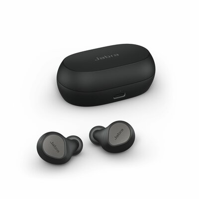Jabra Elite 7 Pro tytanowo-czarny