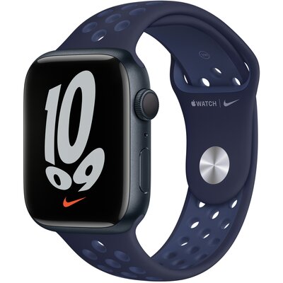 Apple Pasek Sportowy Nike do Watch navy