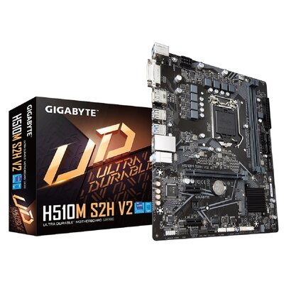 Gigabyte H510M S2H V2