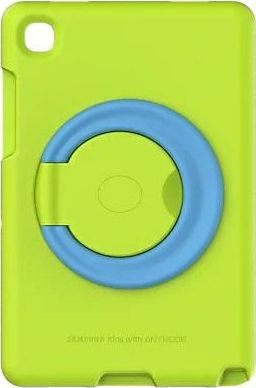 Etui na tablet Samsung Etui Book Cover Galaxy Tab A7 Anymode green GP-FPT505AMAGW