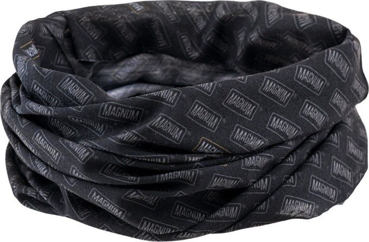 Magnum Chusty Magnum Temir Black/magnum Print One Size