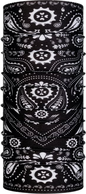 Buff Chusta wielofunkcyjna Original New Cashmere Black