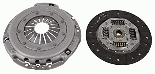 SACHS ZESTAW SPRZĘGŁA  3000951301