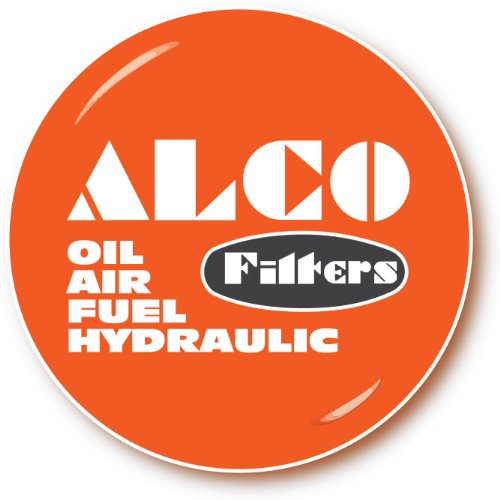 ALCO Filtr powietrza MD-690