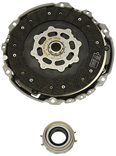 SACHS Zestaw sprzęgła 3000 951 366