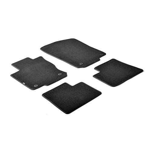 Lampa 23196 zestaw dywaników z dywanu