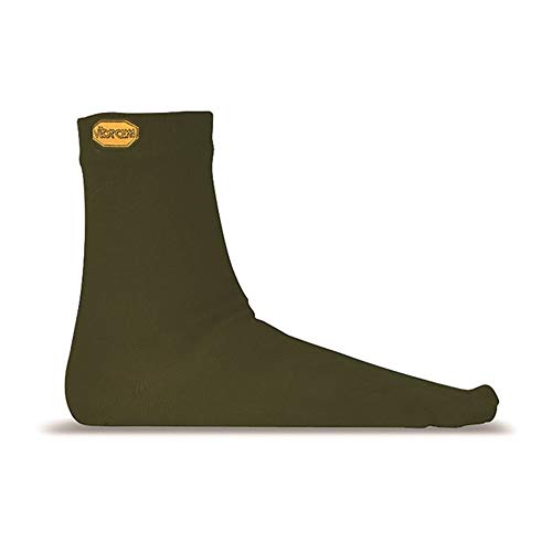 Vibram Five Fingers Skarpety męskie Wool Blend Crew