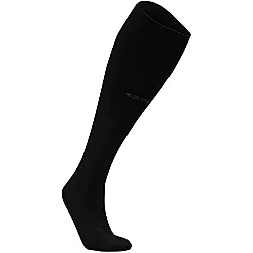 GSA GSA Męskie skarpety Gsa Teamsport skarpety Czarny 3-5 8183042