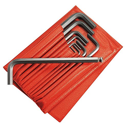 FACOM ZESTAW 10 KLUCZY TRZPIEN. DUGICH 6-KT METR. 83H.JL10