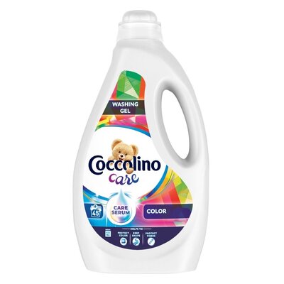Coccolino Care żel do prania 1,8L Kolor