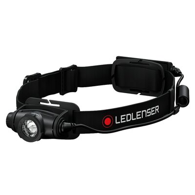Ledlenser Czołówka H5R Core 502121