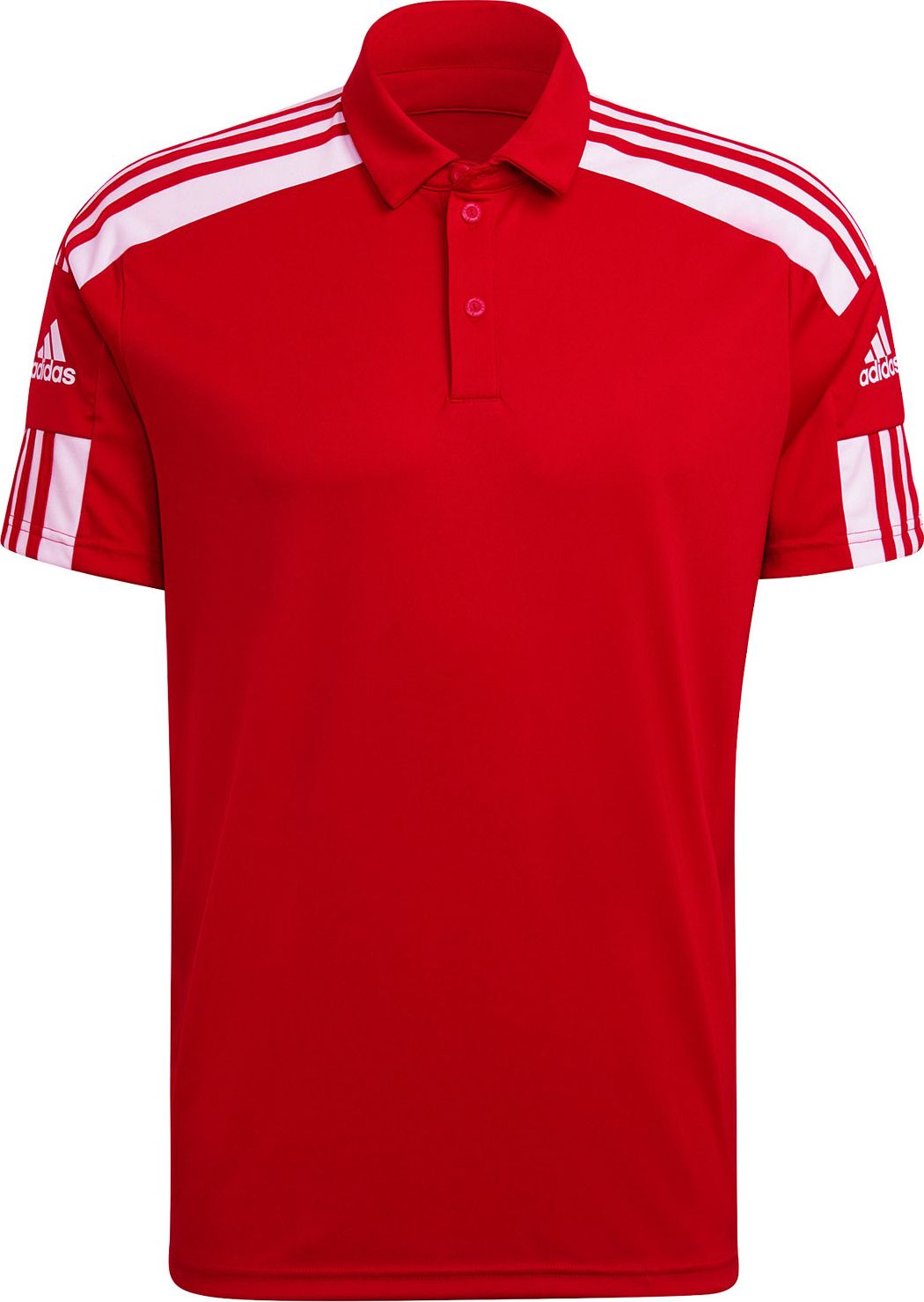 Adidas adidas Squadra 21 polo 429 : Rozmiar - S