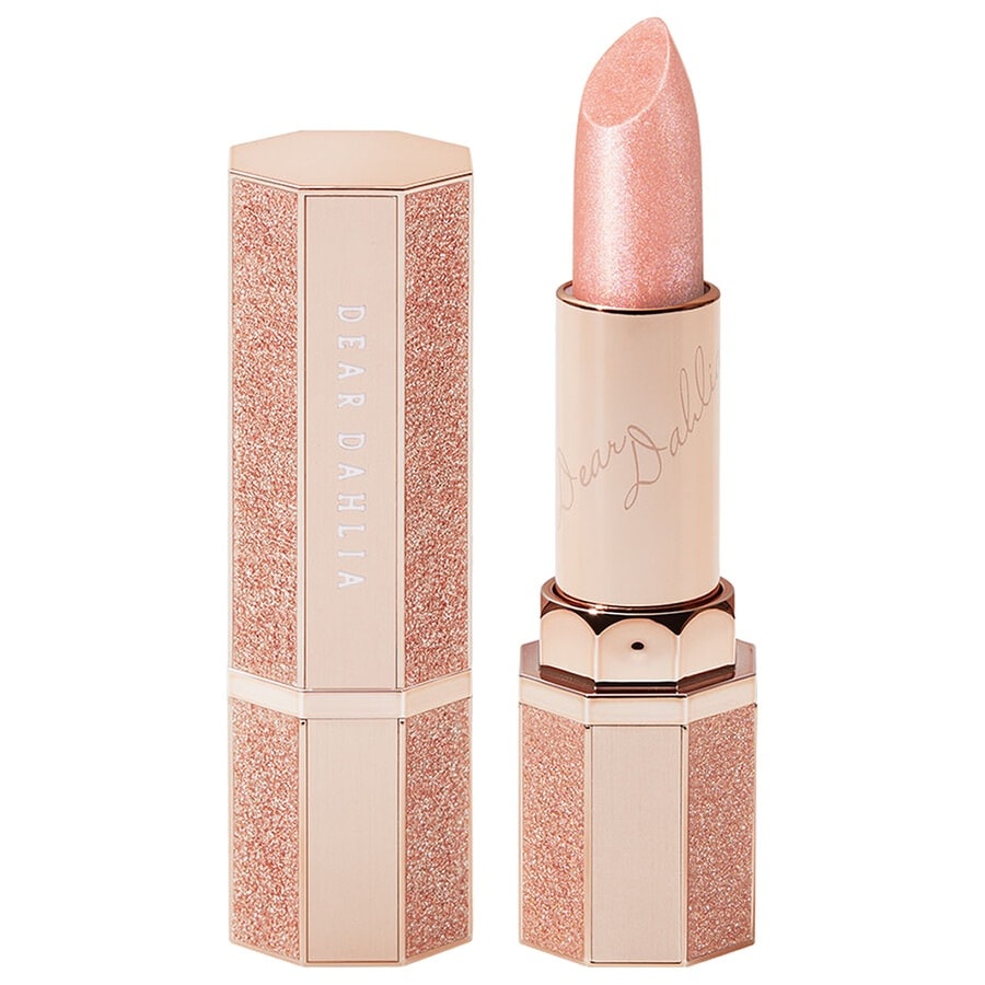 Dear Dahlia Dear Dahlia Allure Shine Lutrous Lip Plumper Impulse 3.6 g