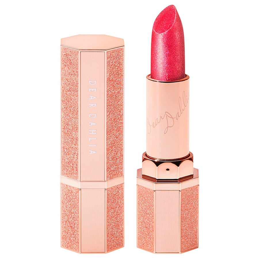 Dear Dahlia Dear Dahlia Allure Shine Lutrous Lip Plumper Temptation 3.6 g