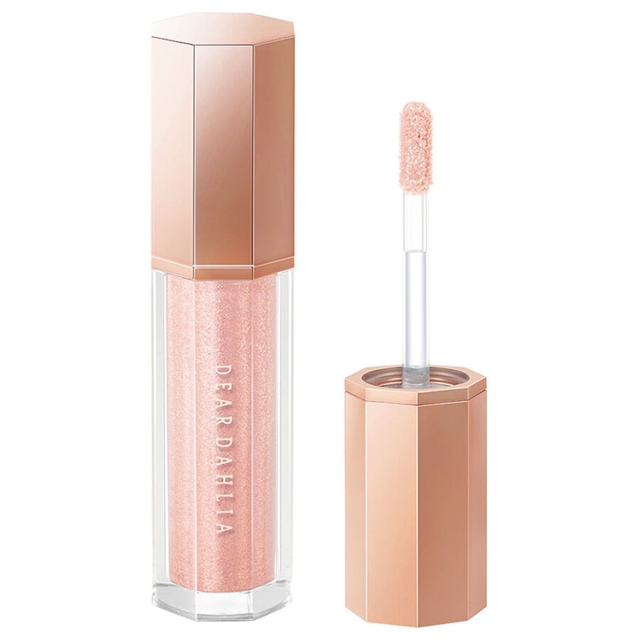 Dear Dahlia Dear Dahlia Paradise Shine Eye Sequins Goddess 4.0 g