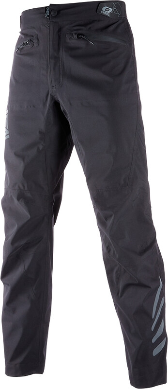 O'Neal O'Neal Predator WP Pants Men, czarny W34 | EU 50 2022 Spodnie MTB długie 0186-034