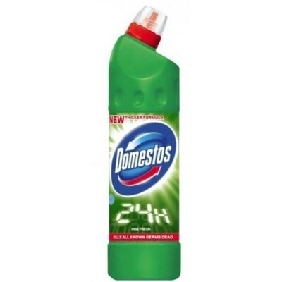 Domestos Płyn do czyszczenia toalet Pine 1l 8718114630106