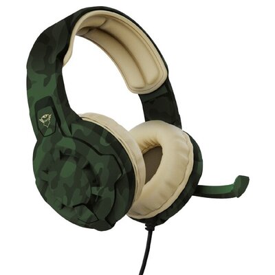 Trust GXT 411C Radius jungle camo