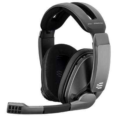 Epos GSP 370 Czarne