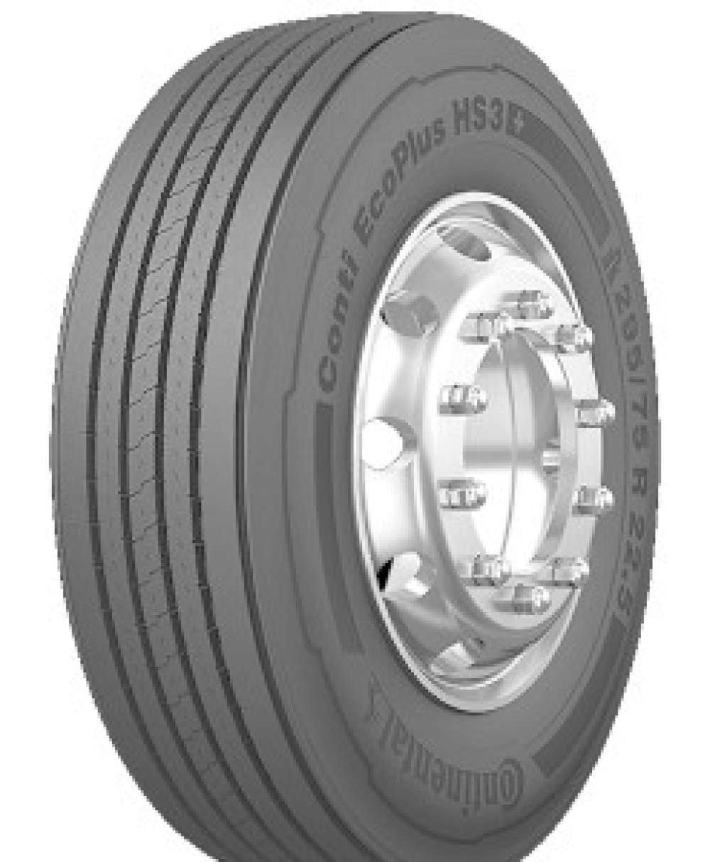 Continental Conti Ecoplus HS3 315/60R22.5 154/150L