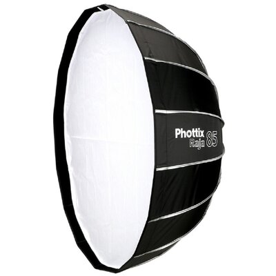 Phottix Brak Raja Quick Folding softbox 85 82728