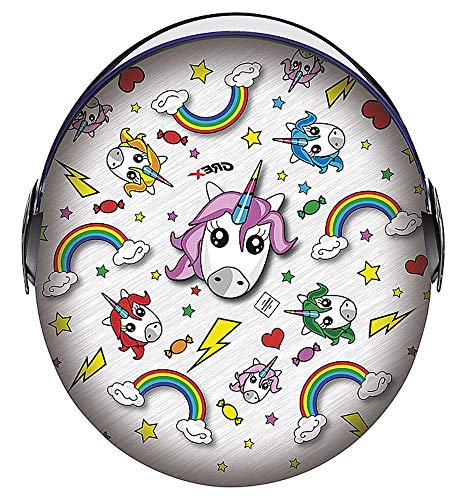 GREX G1.1 ARTWORK UNICORN XS