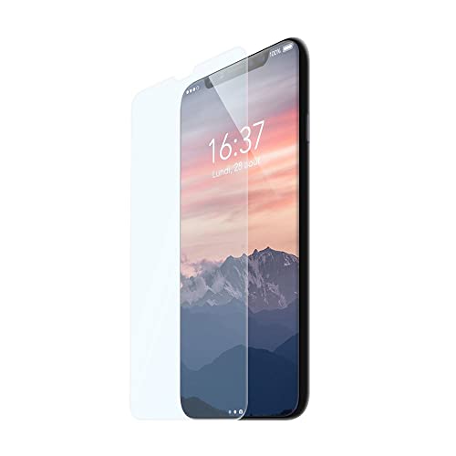 T'nB TGIPHX szkło hartowane folia ochronna na wyświetlacz do Apple iPhone X