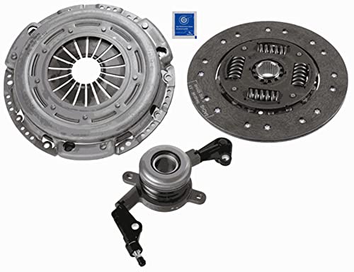 SACHS Zestaw sprzęgieł 3000 990 389 3000 990 389