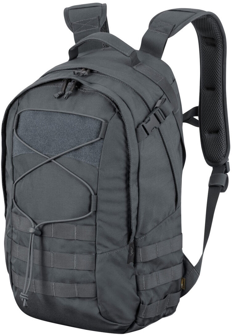 Plecak Helikon EDC 21 l Shadow Grey (PL-EDC-CD-35)