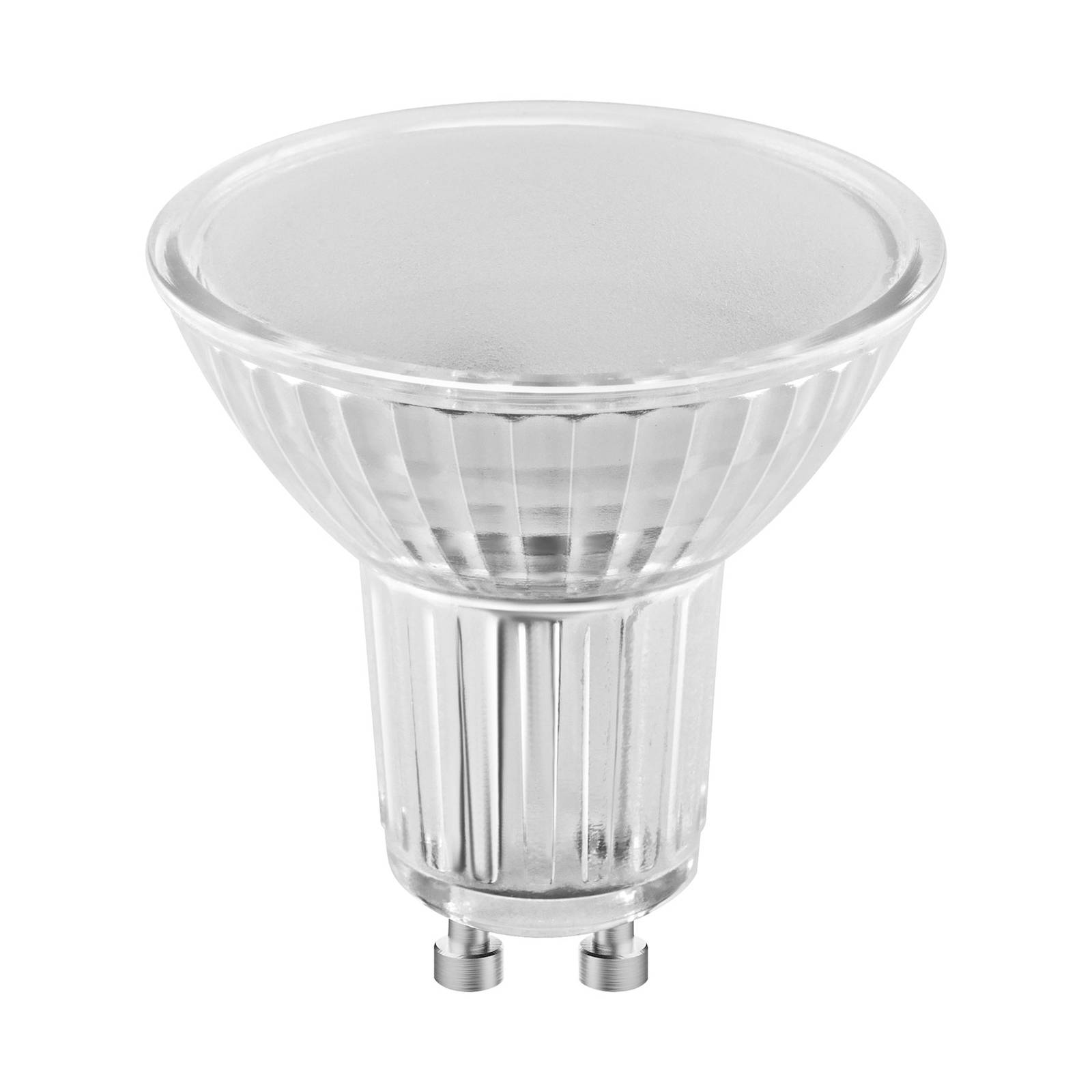 Osram reflektor LED GU10 4,3W 36° 4 000 K 5 szt.