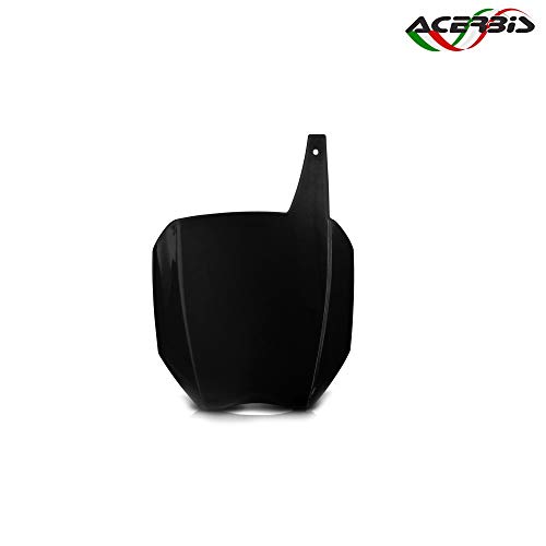 Acerbis 0002159.090 Portmono X AUTOGRAFO Pilota czarna