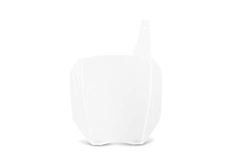 Acerbis 0002159.030 bagażnik do autografów Pilota biały