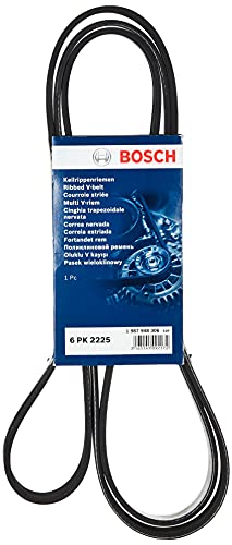Bosch Pasek klinowy wielorowkowy 1 987 948 306 1 987 948 306