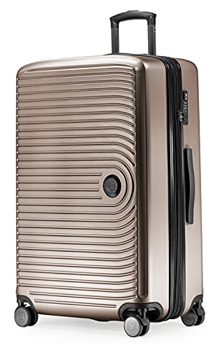 Hauptstadtkoffer Środkowa walizka, duża walizka