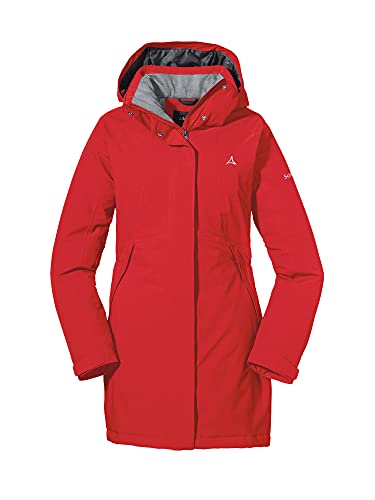 Schoffel Damska kurtka Bastianisee L toreador 38 13105