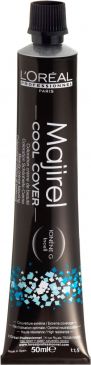 L’Oreal Paris Majirel Cool Cover farba do włosów 7.17 50ml