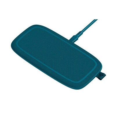 Fresh n Rebel Ładowarka BASE DUO Petrol Blue 001923940000