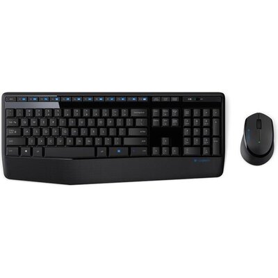 Logitech MK345 Wireless Combo (920-006489)