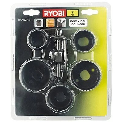 RYOBI RAK07HS (5132002548)