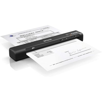Epson WorkForce ES-60W (B11B253401)