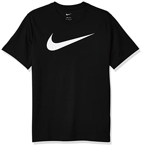 Nike Męska koszula Park 20 Polo czarny czarno-biały XXL