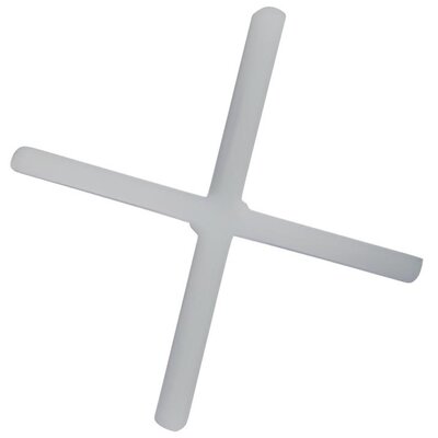 DEDRA Krzyżyki dystansowe DED0220 2 mm 200 sztuk)