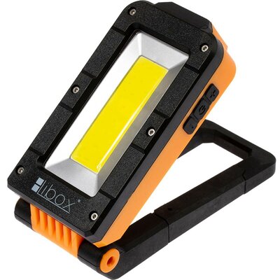 Libox Latarka akumulatorowa warsztatowa LB0183