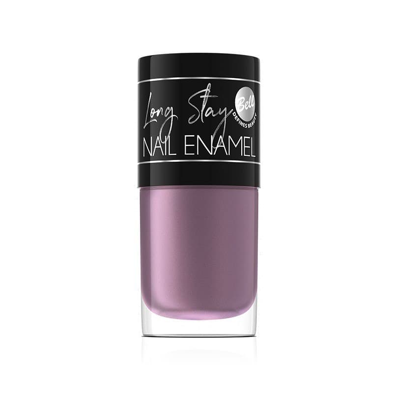 Bell Lakier do paznokci Long Stay Nail Enamel nr 10 8g SO_112543