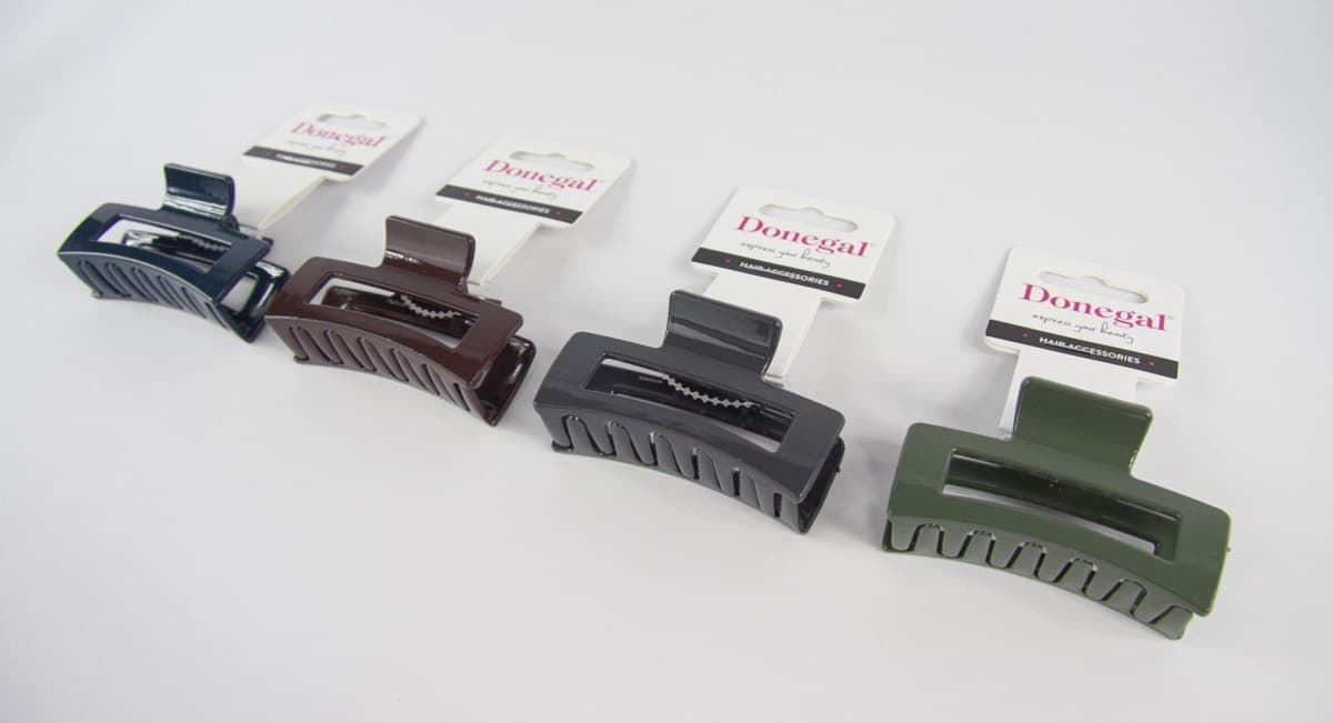 Donegal Klamra do włosów