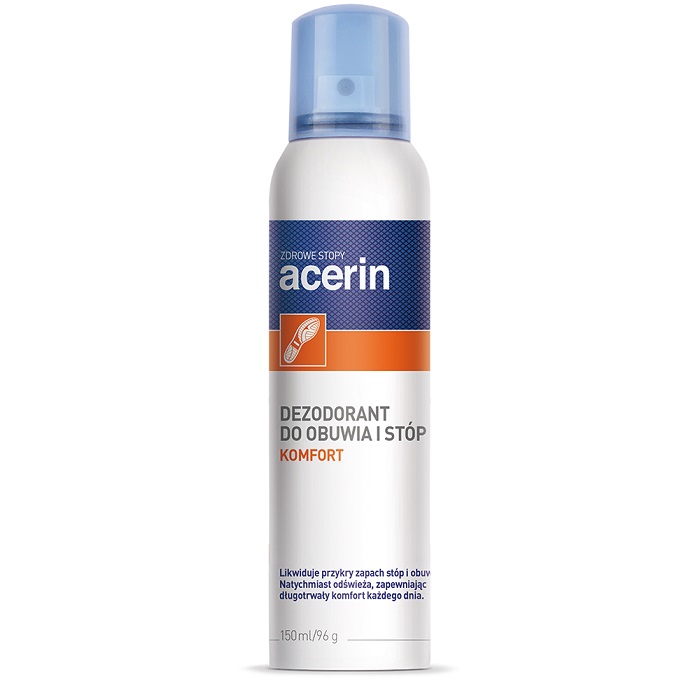 Acerin Komfort dezodorant 150ml 7036733